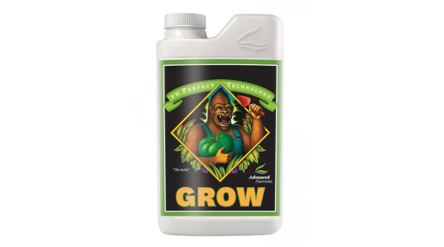 Grow